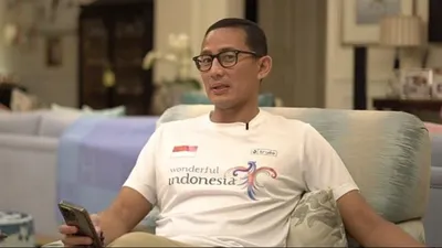 Sandiaga Uno