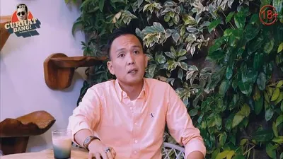 Isu Perselingkuhan Surut, Hard Gumay Ramal RD dan Istri Cerai di Tahun 2023, Nasib si Selngkuhan...