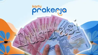 Kartu Prakerja 2023 gelombang 48 sudah dibuka 