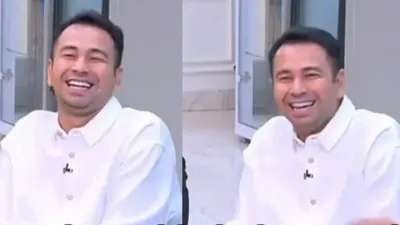 Raffi Ahmad