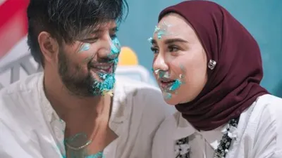 Ammar Zoni dan Irish Bella