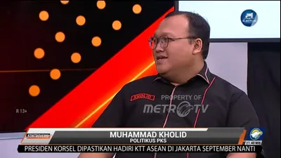 3 Nama Cawapres Anies Baswedan Dibocorkan&nbsp;Politisi PKS, Benarkah
