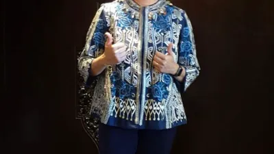 Karyawan Jomblo dengan Gaji 5 Juta Tetap Kena Pajak 0,5 Persen, Menteri Keuangan: Adil Bukan 