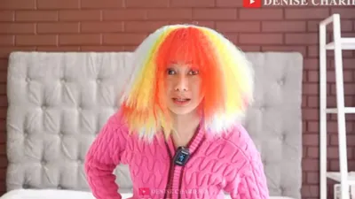Semakin Berani, Kini Denise Chariesta Bahkan Mengunggah Video Ayu Dewi Bersama Regi Datau di Akun TikToknya