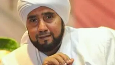 5 Nasihat Habib Syech Abdul Qodir Assegaf untuk Capai Kebahagiaan di Dunia: Saat Orang Bicara Buruk Soal Kita