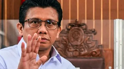 Siap &lsquo;Reuni&rsquo; dengan Mantan Anak Buah, Ferdy Sambo Hadir Jadi Saksi di Persidangan Obstruction of Justice