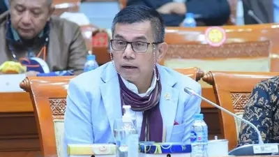 Puan Sebut Ada Peluang Megawati Temui SBY, Demokrat: Yang Ngundang Siapa?