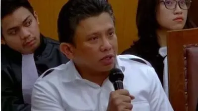 Putri Candrawathi Ketar-ketir, BAP Saksi Sugeng Ungkap Ferdy Sambo Akui Peristiwa di Magelang Hanya Ilusi!