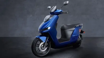 Brand kendaraan listrik asal China, Yadea resmi meluncurkan motor dan skuter listriknya di Indonesia International Motor Show (IIMS) 2023.