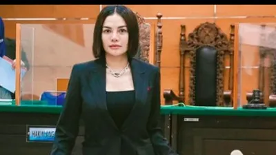 Terungkap! Ternyata Ini Penyebab Penangguhan Penahanan Nikita Mirzani Ditolak Majelis Hakim PN Serang