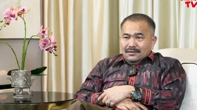 Terpopuler: Kamaruddin Simanjuntak Sebut Sosok Ini Harusnya Kena Hukuman Paling Berat, tapi Bukan Ferdy Sambo!