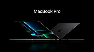 Mewah dan Canggih! Apple Rilis MacBook Pro 2023 Menggunakan Chip M2, Cek Harganya dan Spesifikasinya di Sini