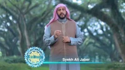 4 Amalan Sederhana Dari Almarhum Syekh Ali Jaber yang Ampuh Datangkan dan Lancarkan Rezeki