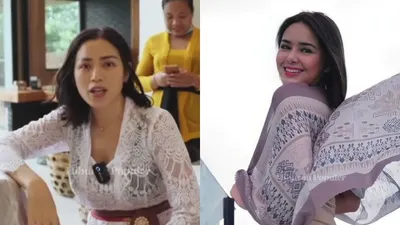 Gak Nyangka! Tampil Bergaya Sultan, 6 Artis Ini Ternyata Rela Ngutang