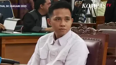 Sebut Bharada E Tembak Brigadir J karena Loyalitas ke Ferdy Sambo, Jaksa: Tak Ada Tanda Ini