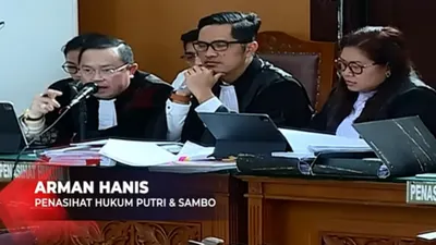Isi Duplik Ferdy Sambo Kebanyakan Sindiran? JPU Dinilai Tidak Bisa Buktikan Pembunuhan Berencana Yosua