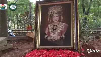 Warga Geger Arwah Dorce Gamalama Datang ke Pemukiman Rumahnya: Suka Duduk Sambil...