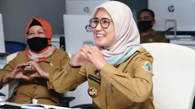 Viral Bupati Lebak Tolak Permohonan Izin Umat Kristen Maja untuk Beribadah Natal di Eco Club, ini Alasannya