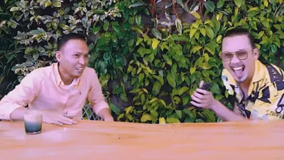 Terpopuler! Begini Jawaban Hard Gumay Saat Ditanya Prediksi Hukuman untuk Ferdy Sambo Cs oleh Denny Sumargo 
