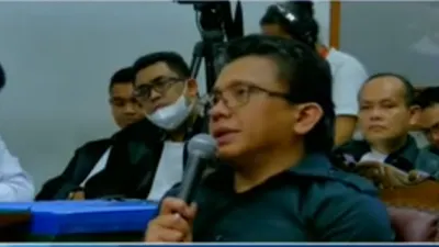 Skenario Berantakan, Bharada E Ubah Keterangan, Ternyata Jenderal Bintang Dua yang Bocorkan ke Sambo, Siapa?