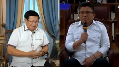 Apakah Ferdy Sambo Bisa Lepas Dari Hukuman Mati? Susno Sebut Kasasi Hingga Grasi Presiden, Drama Berlanjut? (Tangkap Layar YouTube Susno Duadji dan KOMPASTV)
