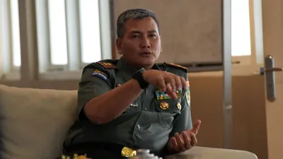 Perkuat Ketahanan NKRI dengan Ketahanan Ekonomi, Sosial dan Budaya