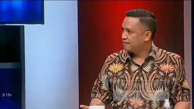 Ronny Talapessy Tolak Tawaran Seseorang untuk Ringankan Vonis Richard Eliezer, Akankah Menyesal?