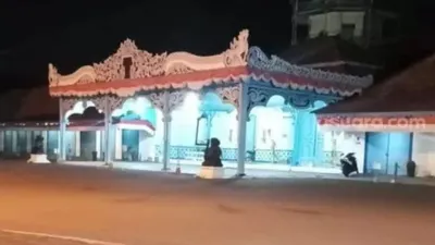 Bak Drama Korea! Inilah Awal Mula Konflik Keraton Surakarta: Perebutan Tahta Anak Raja, Hingga Terjadinya Kudeta