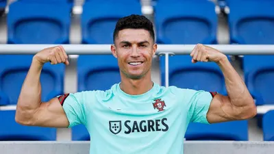 Terbaru! Cristiano Ronaldo Fix Gabung Al-Nassr Akhir Tahun Ini?