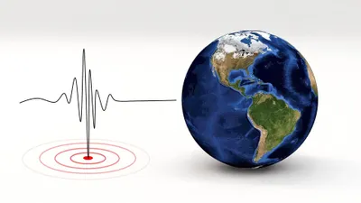 Terkini! Gempa Magnitudo 5.1 Guncang Sarmi Papua, BMKG: Berpusat di Darat