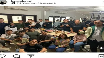 Rizky Billar Tuai Dukungan Setelah Semprot Mantan Karyawan yang Dianggap Tukang Tipu 