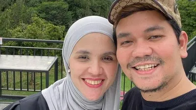 Usai Disentil Netizen, Aldila Jelita Istri Indra Bekti Jual Tas Branded dan Perhiasan, Tak Jadi Open Donasi?