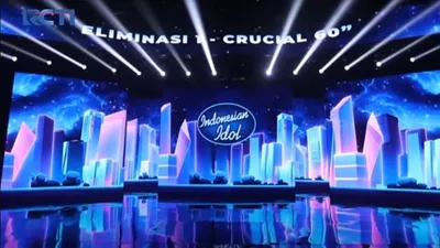 Eliminasi 1 Indonesian Idol 2023 Sudah Digelar, 56 Kontestan Lolos Ke Babak Best Cover!