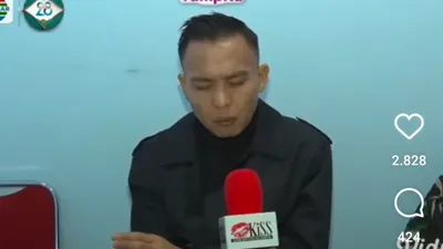 Hard Gumay Ramalkan di Tahun 2023 Bakal Ada Artis yang Meninggal dan Akan Viral