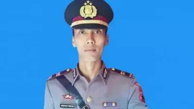 Viral! Intel Kepolisian Menyamar Sebagai Wartawan Selama 14 Tahun, TVRI Mengaku Kecolongan