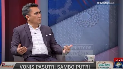 Beda dengan JPU, Hakim Sebut Sakit Hati jadi Motif Pembunuhan Brigadir J, Pakar Hukum Pidana: Itu Wajar!