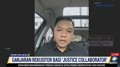Minta JPU Pertimbangkan Posisi Richard Eliezer di Bawah Ferdy Sambo, Albert Aries: Idealnya...