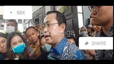 Arman Hanis Kesal! Minta Ferdy Sambo Segera Dijatuhi Hukuman oleh Hakim