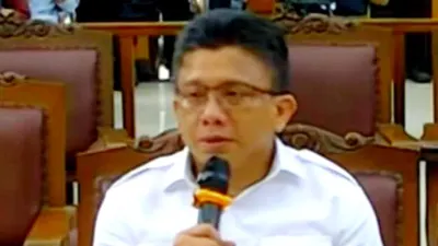 Martin Simanjuntak Anggap Ferdy Sambo Tak Yakin Ada Pelecehan Seksual, Ini Penjelasannya