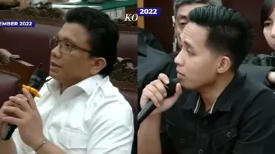 Terpopuler! Ferdy Sambo Tak Habis Cara, Bawa Saksi Ahli Ini Demi Halangi Richard Eliezer Ungkap Fakta 