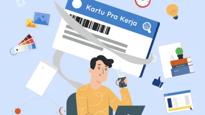 Pendaftaran Kartu Prakerja 2023 nampaknya tak lama lagi dibuka, para peserta akan mendapatkan insentif besar.