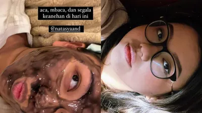 Begini Potret Trisha Eungelica Putri Sulung Ferdy Sambo Lewat Akun Instagramnya Seusai Ayahnya Divonis Mati.(Tangkap Layar Instastory @trishaeas)