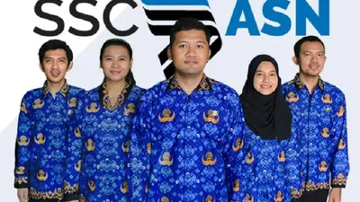 6 Kementerian dan Lembaga Ini Diprediksi Buka Lowongan CPNS 2023 untuk Lulusan SMA, Simak Syaratnya!