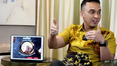 Benarkah Ferdy Sambo Terlibat Praktik Pencucian Uang? Berikut Tanggapan Novel Baswedan Serta Aiman Witjaksono