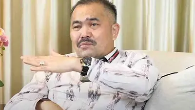 Kamaruddin Simanjuntak Bongkar Peran Tukang Siomay dalam Kasus Pembunuhan Brigadir J, Ternyata Ini Tugasnya!
