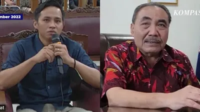 Terungkap Alasan LPSK Tetap Lindungi Richard Eliezer Meski Diragukan Pihak Ferdy Sambo: Dia Pantas
