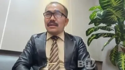 Kamaruddin Simanjuntak Ungkap Sosok Jenderal di Balik Gerakan Bawah Tanah di Kasus Ferdy Sambo Cs, Siapa?