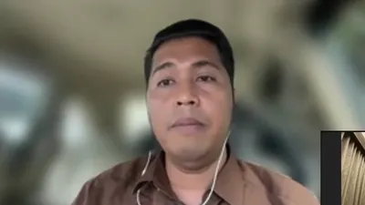 Divonis Mati, Ferdy Sambo Masih Bisa Lolos! Martin Simanjuntak: Eksekusi Mati Tidak Semudah yang Dibayangkan