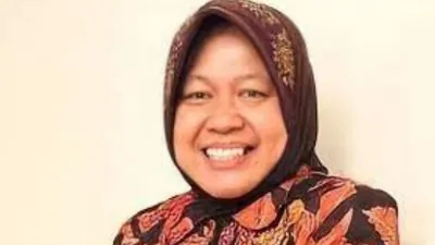 Dana Bansos Diblokir, Mensos Risma Surati Sri Mulyani, Lantas Benarkah Dan Tersebut Tidak Akan Cair?