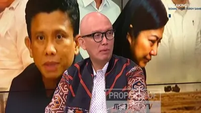 JANGAN Senang Dulu! Dua UU Ini Bisa Rubah Nasib Vonis Mati Ferdy Sambo, Pakar Hukum: Belum Tentu Eksekusi Mati
